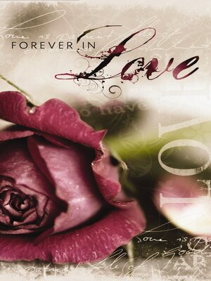 cover image of Forever in Love